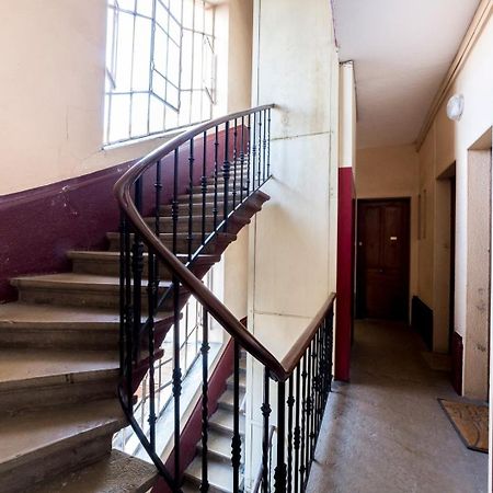 Appartement Calme - Quartier Prise Montchat Ail Lyon Zewnętrze zdjęcie