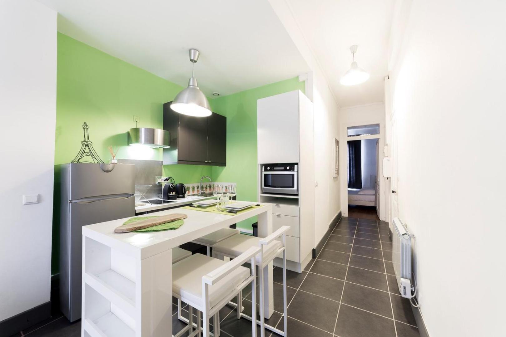Appartement Calme - Quartier Prise Montchat Ail Lyon Zewnętrze zdjęcie