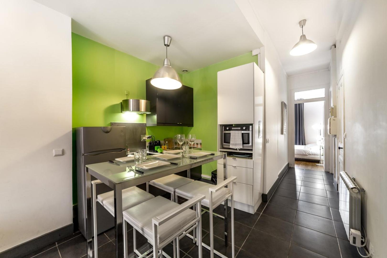 Appartement Calme - Quartier Prise Montchat Ail Lyon Zewnętrze zdjęcie