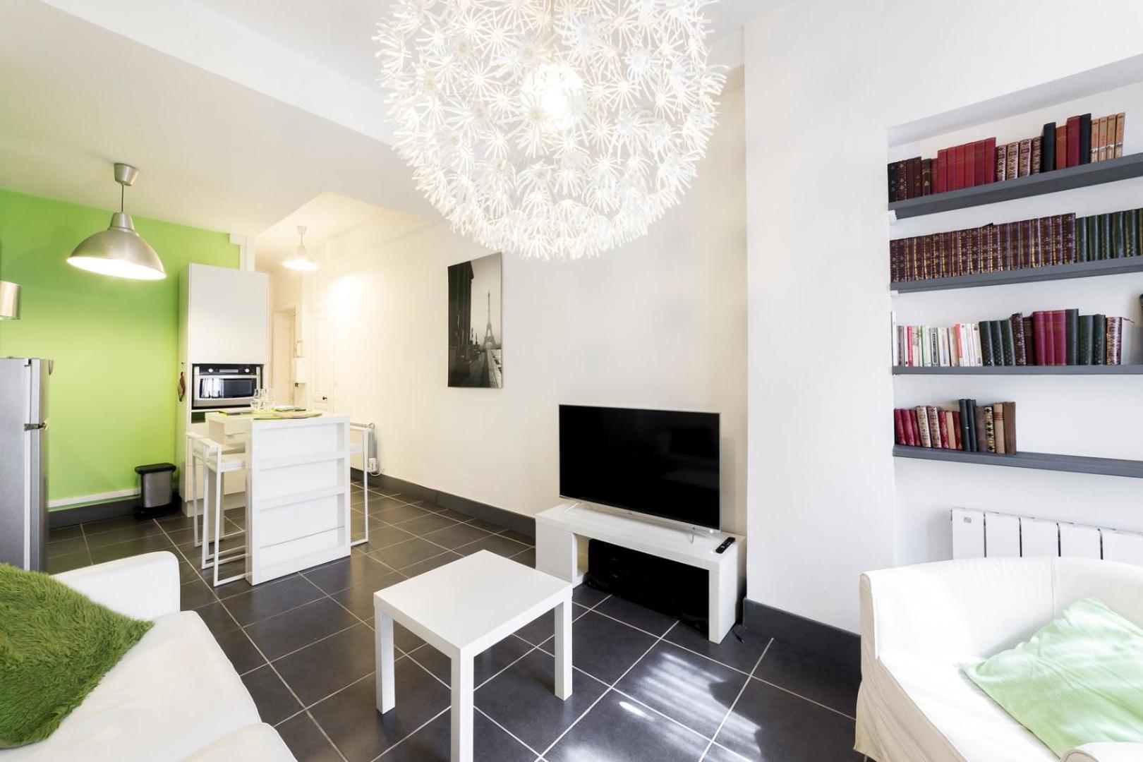 Appartement Calme - Quartier Prise Montchat Ail Lyon Zewnętrze zdjęcie