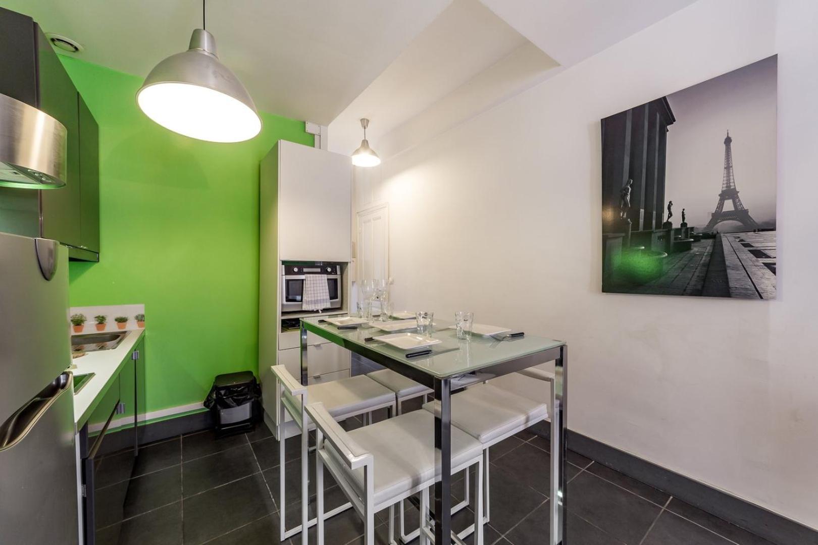 Appartement Calme - Quartier Prise Montchat Ail Lyon Zewnętrze zdjęcie