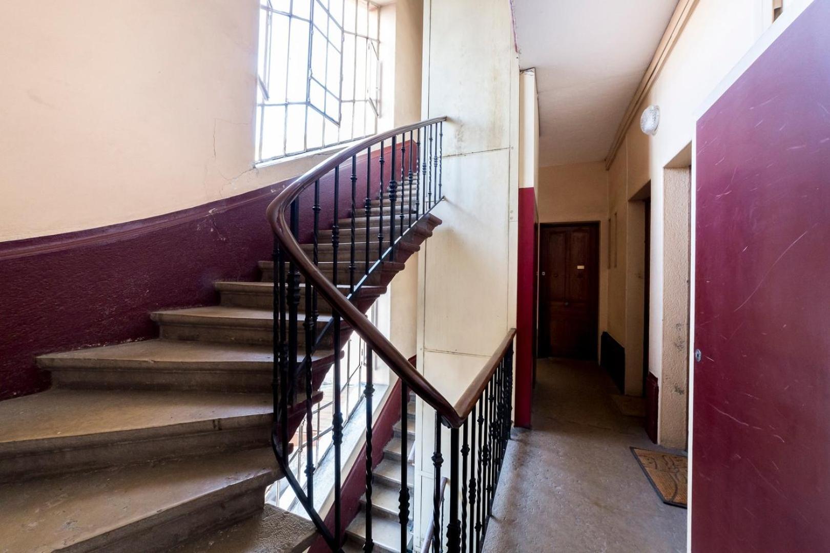 Appartement Calme - Quartier Prise Montchat Ail Lyon Zewnętrze zdjęcie